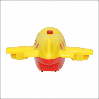 1995/03 McDonaldland vliegveld
