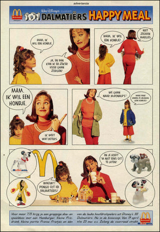 1995/04 101 Dalmatiërs