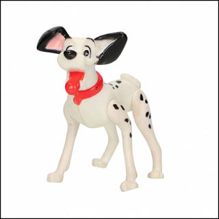 1995/04 101 Dalmatiërs