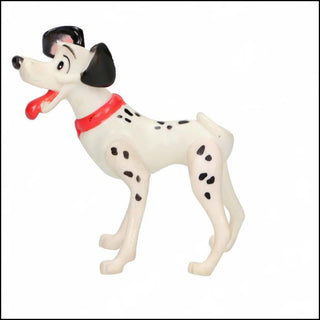 1995/04 101 Dalmatiërs