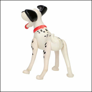 1995/04 101 Dalmatiërs