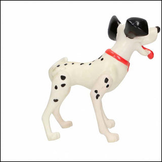 1995/04 101 Dalmatiërs