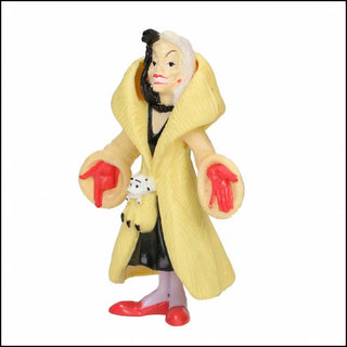 1995/04 101 Dalmatiërs
