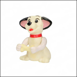 1995/04 101 Dalmatiërs
