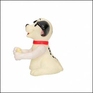1995/04 101 Dalmatiërs