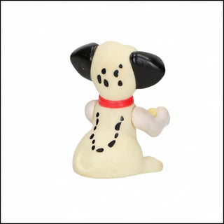1995/04 101 Dalmatiërs