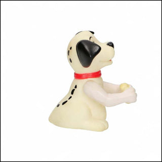 1995/04 101 Dalmatiërs