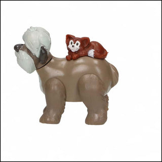 1995/04 101 Dalmatiërs