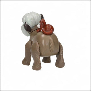 1995/04 101 Dalmatiërs