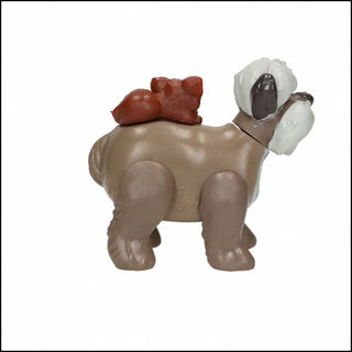 1995/04 101 Dalmatiërs