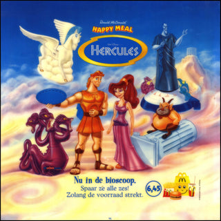 1997/13 Hercules I