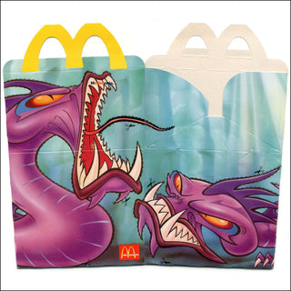 1997/13 Hercules I (boxes/bags)