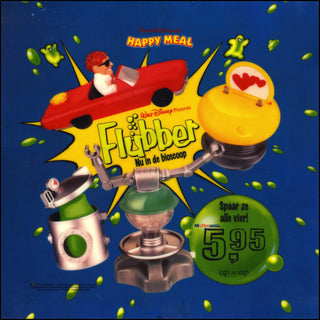 1998/02 Flubber