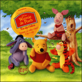 1998/04 Winnie de Poeh