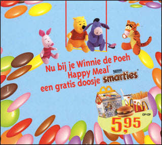 1998/04 Winnie de Poeh