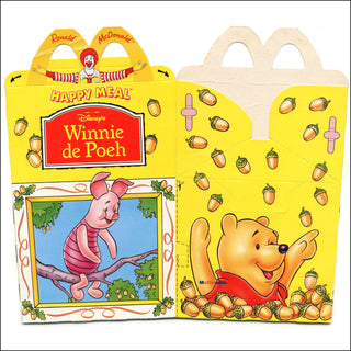 1998/04 Winnie de Poeh (boxes/bags)