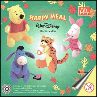 1998/04 Winnie de Poeh