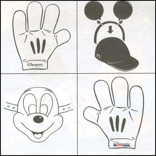 1998/05 Disneyland Paris IV