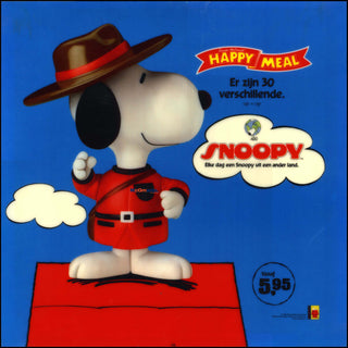 1999/07 Snoopy I
