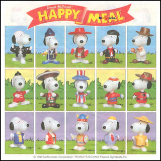 1999/07 Snoopy I