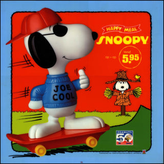 2000/06 Snoopy II