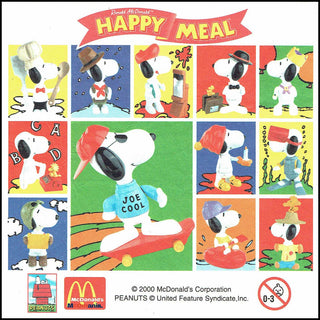 2000/06 Snoopy II