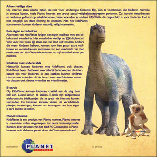2000/12 Dinosaurs CD-Rom
