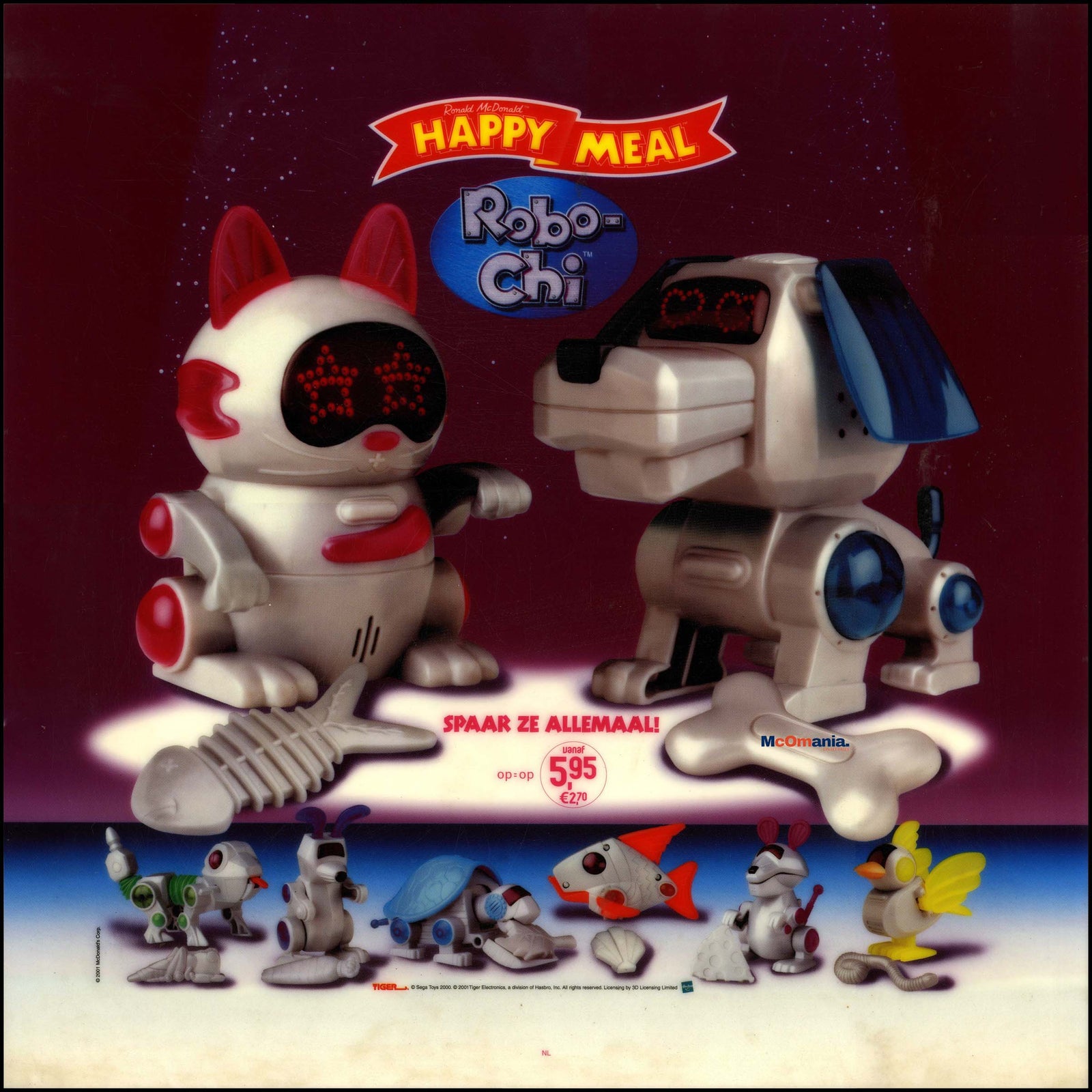 2001/08 Robochi