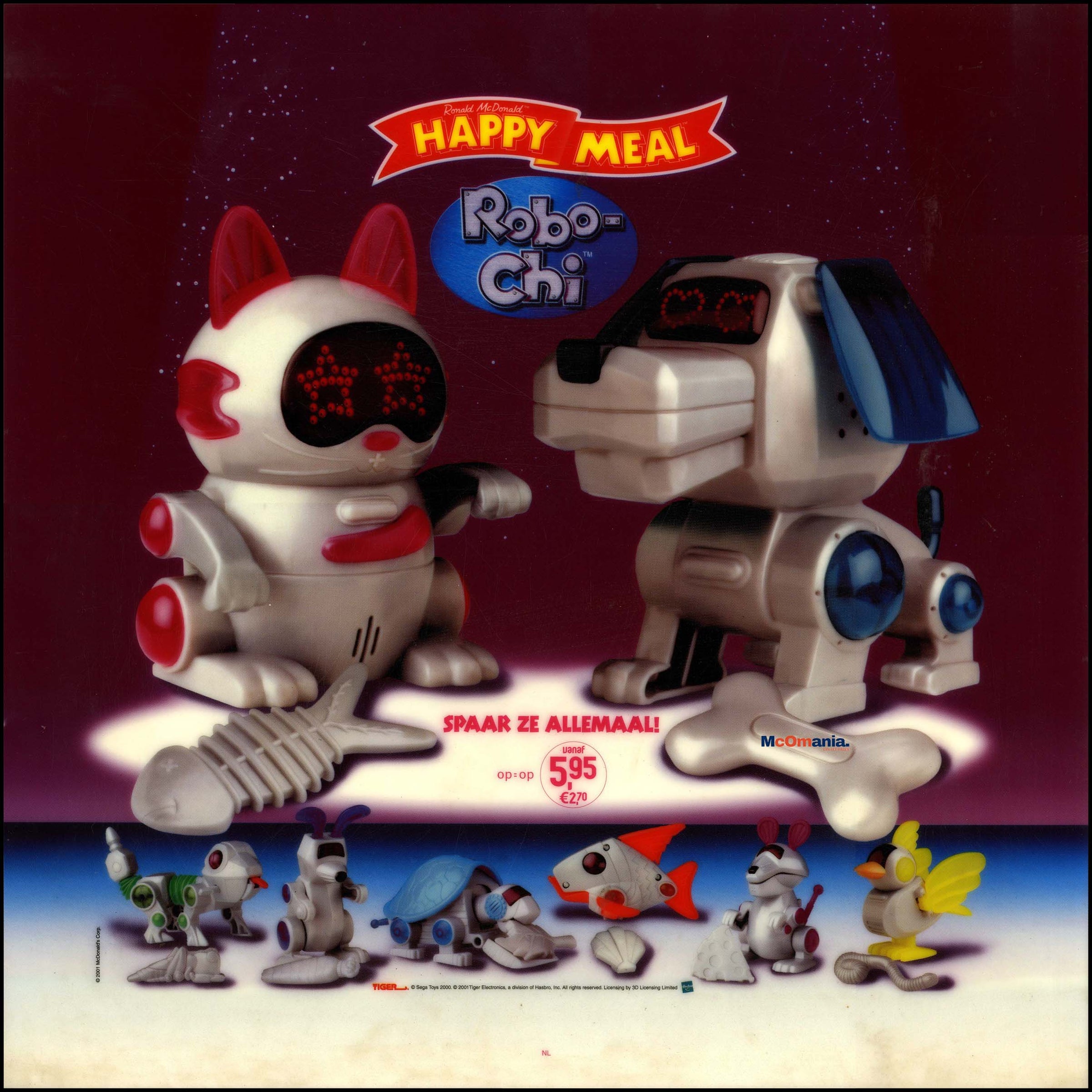 2001/08 Robochi