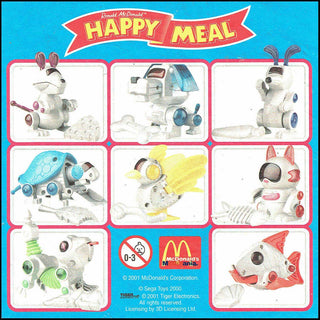 2001/08 Robochi