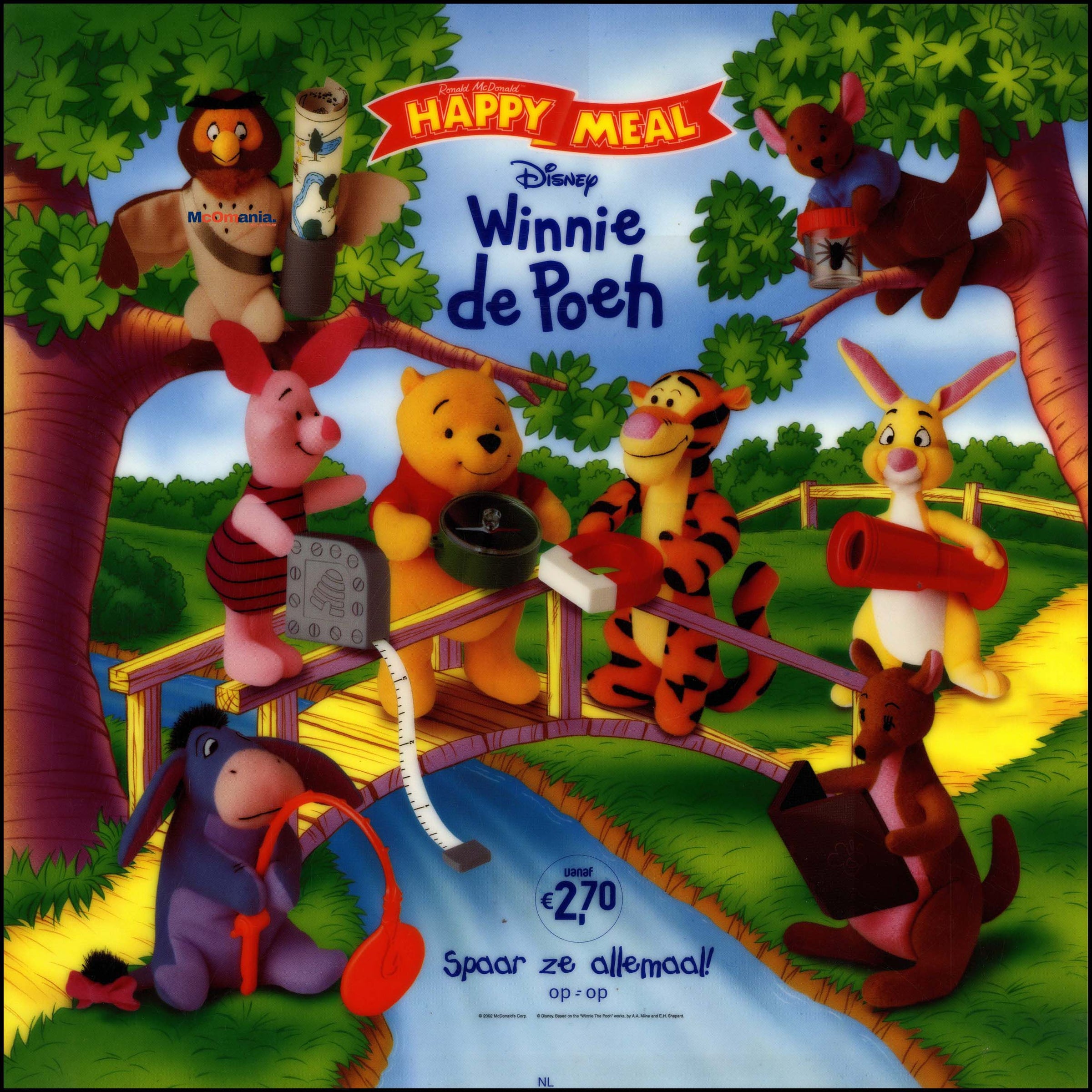 2002/03 Winnie de Poeh