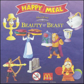 2002/11 Belle en het Beest III