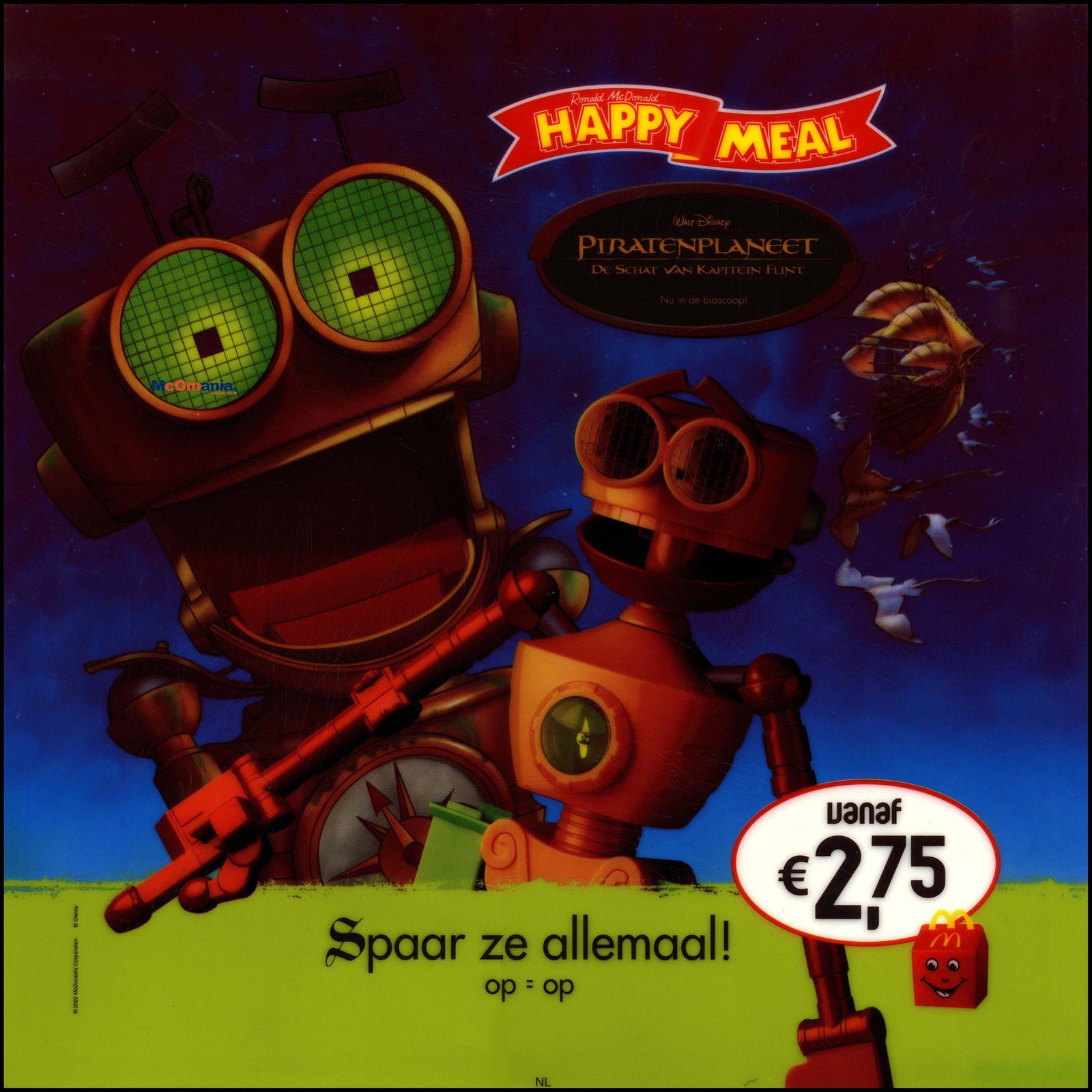 2002/12 Piraten planeet