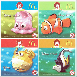 2003/14 Op zoek naar Nemo