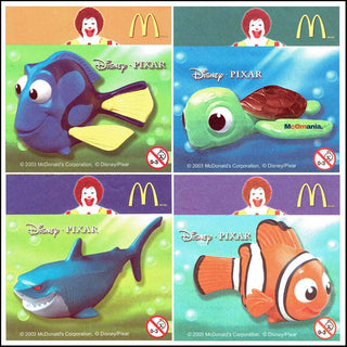 2003/14 Op zoek naar Nemo