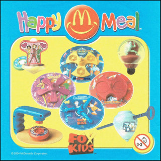 2004/02 FoxKids