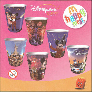 2004/10 Disneyland Resort Paris
