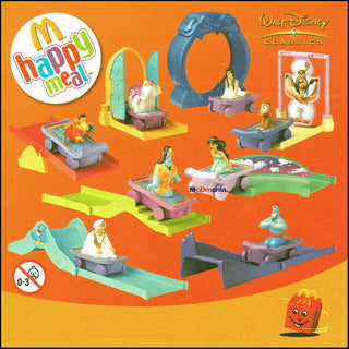2004/11 Aladdin