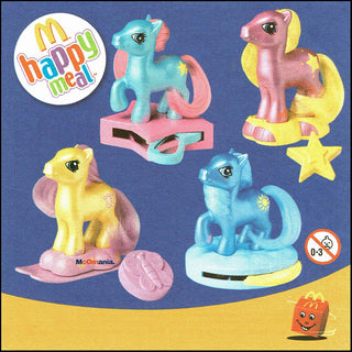 2004/12 My Little Pony - Transformers Energon