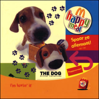 2004/14 The Dog