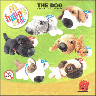2004/14 The Dog