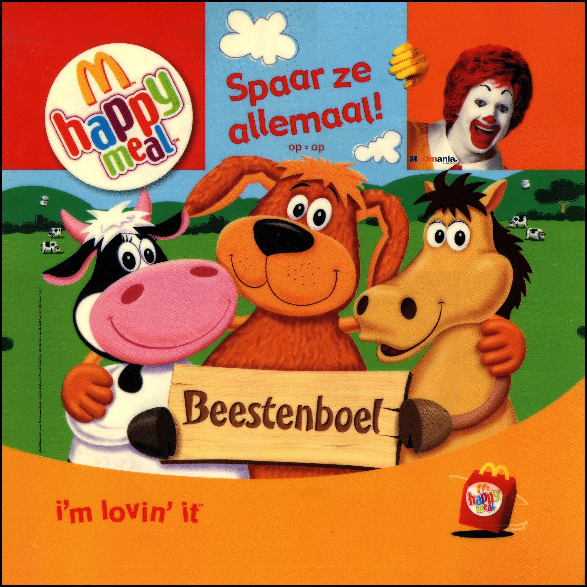 2005/02 Beestenboel