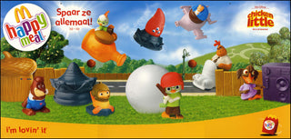 2005/12 Chicken Little