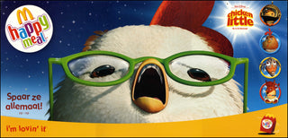 2005/12 Chicken Little