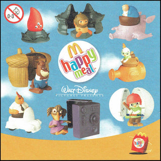 2005/12 Chicken Little