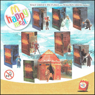 2005/13 De Kronieken van Narnia