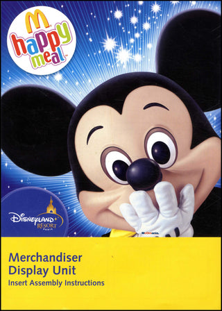 2006/04 Disneyland Resort Paris