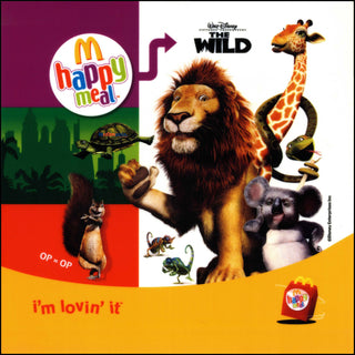 2006/05 The Wild