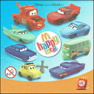 2006/07 Cars