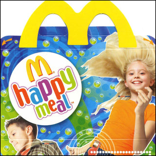 2006/08 Muziek (boxes/bags)